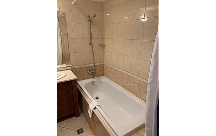 ID 11355 Mieszkanie z dwiema sypialniami w Kaliakria Beach Resort Zdjęcie 9