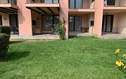 ID 11355 Mieszkanie z dwiema sypialniami w Kaliakria Beach Resort Zdjęcie 10