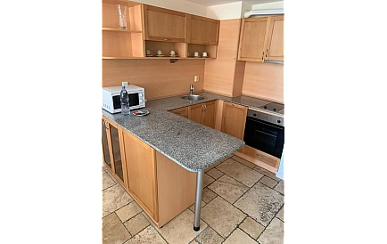 ID 11355 Mieszkanie z dwiema sypialniami w Kaliakria Beach Resort Zdjęcie 6