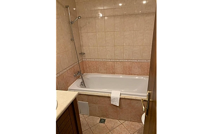 ID 11355 Mieszkanie z dwiema sypialniami w Kaliakria Beach Resort Zdjęcie 8