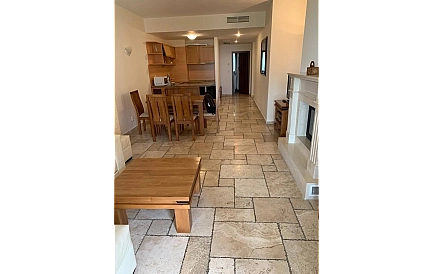 ID 11355 Mieszkanie z dwiema sypialniami w Kaliakria Beach Resort Zdjęcie 3