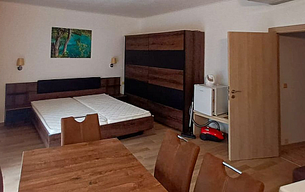 ID 11398 Mieszkanie dwupokojowe w Berlin Green Park Zdjęcie 1 