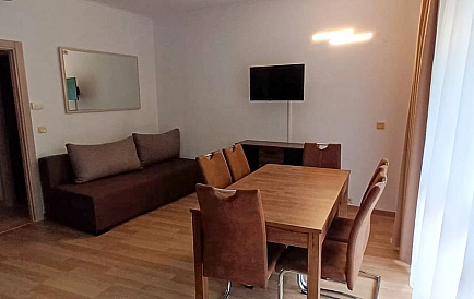 ID 11398 Mieszkanie dwupokojowe w Berlin Green Park Zdjęcie 4