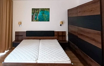 ID 11398 Mieszkanie dwupokojowe w Berlin Green Park Zdjęcie 3