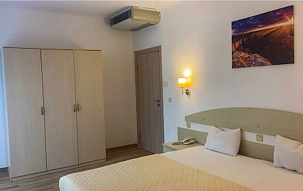 ID 11398 Mieszkanie dwupokojowe w Berlin Green Park Zdjęcie 4