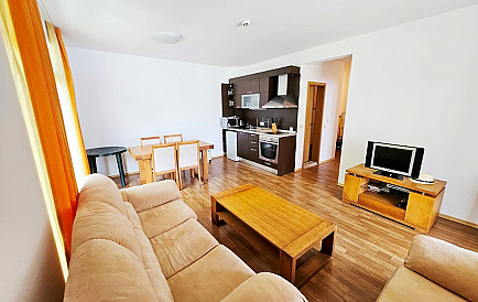 ID 11896 Dwupokojowe mieszkanie w Vineyards Resort Zdjęcie 1 