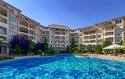 ID 12048 Trzypokojowe mieszkanie w Elitonia Gardens Zdjęcie 1 