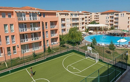 ID 12126 Słoneczny Brzeg Zdjęcie 8