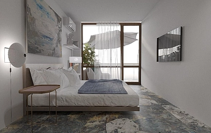 ID 12176 Mieszkania od dewelopera w Burgas Bay Zdjęcie 6