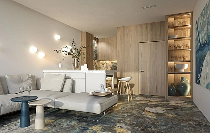 ID 12176 Mieszkania od dewelopera w Burgas Bay Zdjęcie 4