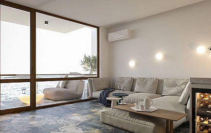 ID 12176 Mieszkania od dewelopera w Burgas Bay Zdjęcie 5