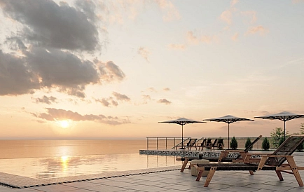 ID 12176 Mieszkania od dewelopera w Burgas Bay Zdjęcie 7