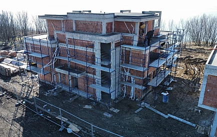 ID 12176 Mieszkania od dewelopera w Burgas Bay Zdjęcie 3