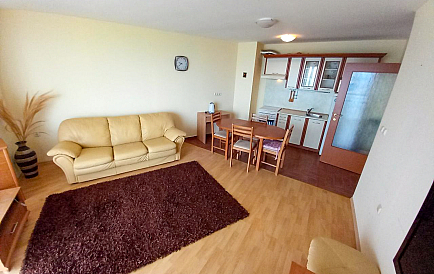 ID 12599 Mieszkanie z dwiema sypialniami w Privilege Fort Beach Zdjęcie 1 