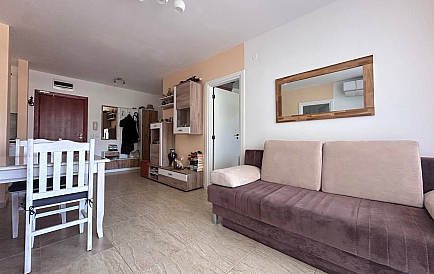 ID 12964 Trzypokojowe mieszkanie w Sun Village Zdjęcie 1 