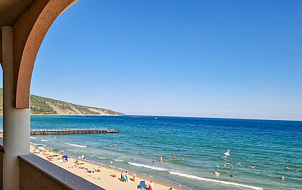 ID 12982 Dwupokojowe mieszkanie w Atrium Beach Zdjęcie 1 