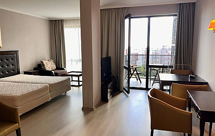 ID 13015 Mieszkanie typu studio w Royal Beach Barcelo Zdjęcie 1 