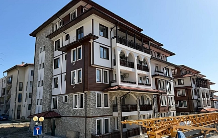 ID 15281 Mieszkanie dwupokojowe w Malkacie Wodenicy 2 Zdjęcie 4