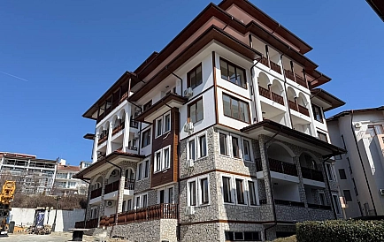 ID 15281 Mieszkanie dwupokojowe w Malkacie Wodenicy 2 Zdjęcie 2