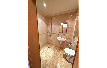 ID 13028 Apartament typu studio w Bansko Zdjęcie 4