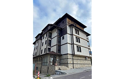 ID 13028 Apartament typu studio w Bansko Zdjęcie 5