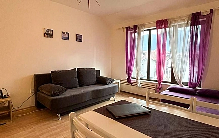 ID 13028 Apartament typu studio w Bansko Zdjęcie 3