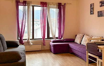 ID 13028 Apartament typu studio w Bansko Zdjęcie 10