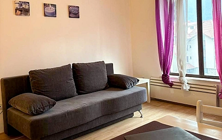 ID 13028 Apartament typu studio w Bansko Zdjęcie 9