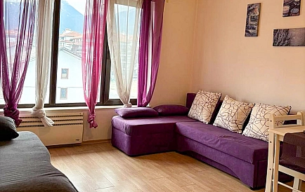 ID 13028 Apartament typu studio w Bansko Zdjęcie 8