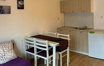 ID 13028 Apartament typu studio w Bansko Zdjęcie 2