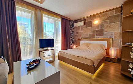 ID 13043 Apartament studio w Sweet Home 2 Zdjęcie 1 