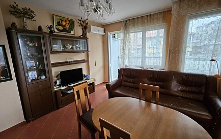 ID 13067 Trzypokojowe mieszkanie w Tsarevo Zdjęcie 3