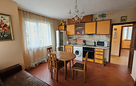 ID 13067 Trzypokojowe mieszkanie w Tsarevo Zdjęcie 1 