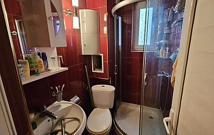 ID 13067 Trzypokojowe mieszkanie w Tsarevo Zdjęcie 10