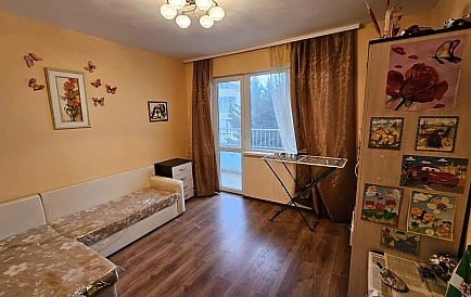 ID 13067 Trzypokojowe mieszkanie w Tsarevo Zdjęcie 7