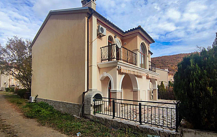 ID 13069 Willa w Villa Romana Zdjęcie 1 