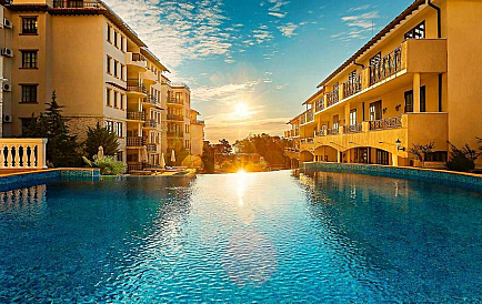 ID 13070 Dwupokojowe mieszkanie w Cliff Beach Zdjęcie 1 