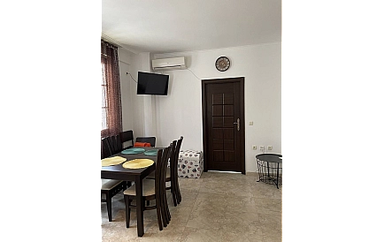 ID 13070 Dwupokojowe mieszkanie w Cliff Beach Zdjęcie 9