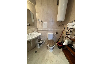 ID 13070 Dwupokojowe mieszkanie w Cliff Beach Zdjęcie 5