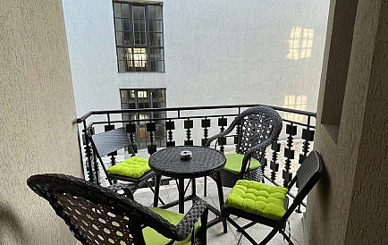 ID 13070 Dwupokojowe mieszkanie w Cliff Beach Zdjęcie 6