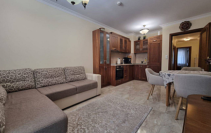 ID 13076 Trzypokojowe mieszkanie w Porto Paradiso Zdjęcie 1 