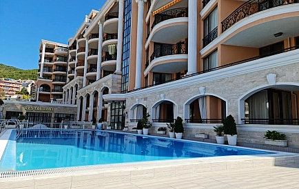 ID 13080 Trzypokojowe mieszkanie w Admiral Zdjęcie 6