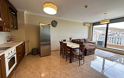 ID 13080 Trzypokojowe mieszkanie w Admiral Zdjęcie 2