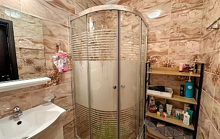 ID 13080 Trzypokojowe mieszkanie w Admiral Zdjęcie 4