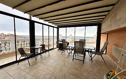 ID 13080 Trzypokojowe mieszkanie w Admiral Zdjęcie 5