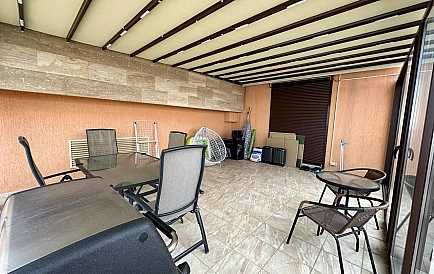 ID 13080 Trzypokojowe mieszkanie w Admiral Zdjęcie 9