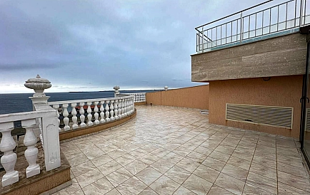 ID 13080 Trzypokojowe mieszkanie w Admiral Zdjęcie 8