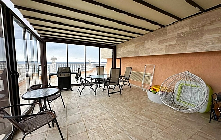 ID 13080 Trzypokojowe mieszkanie w Admiral Zdjęcie 7