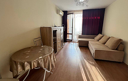 ID 13082 Dwupokojowe mieszkanie w Sea Fort Zdjęcie 1 