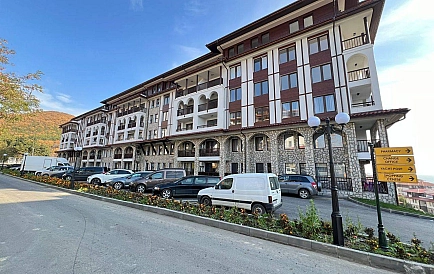 ID 13083 Mieszkanie trzypokojowe w Etera 4 Zdjęcie 9